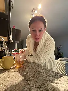 M1ssyk1ssy online show from 03-09-26, 05:06