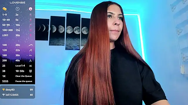 Mady monroe 111 online show from 12-04-24, 11:57