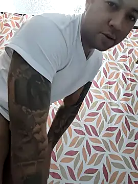 Morenocosta12 online show from 02-09-26, 02:10