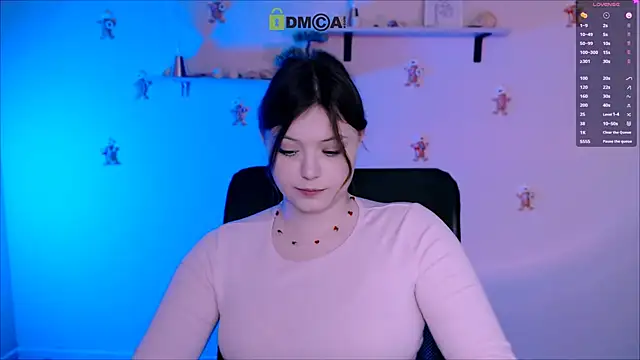 nikole kitt online show from 01-12-26, 07:52