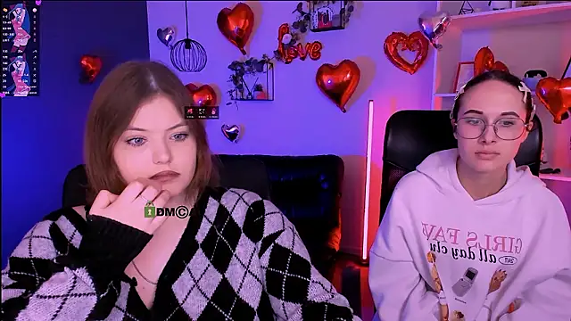 nikole kitt online show from 03-07-26, 07:55