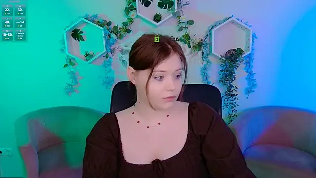 Snapshot of nikole_kitt chatting on 06-22-26, 06:49 nikole kitt online show from 06-22-26, 06:49