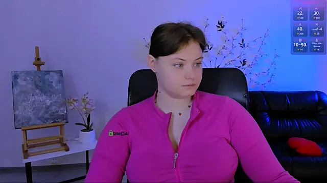 Snapshot of nikole_kitt chatting on 07-18-26, 06:34 nikole kitt online show from 07-18-26, 06:34