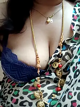 gaurika18 online show from 02-22-25, 06:08