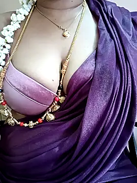 gaurika18 online show from 03-05-25, 07:38