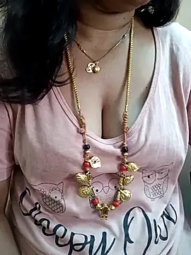 gaurika18 online show from 03-14-25, 02:42