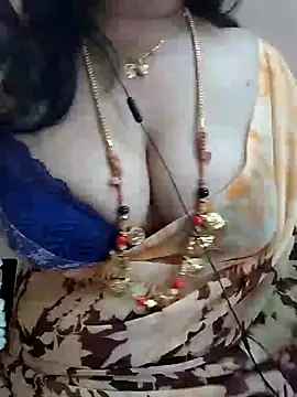 gaurika18 online show from 03-17-25, 07:46