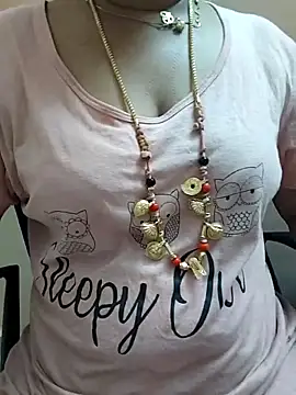 gaurika18 online show from 03-19-25, 05:17