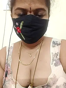 gaurika18 online show from 09-14-25, 12:04