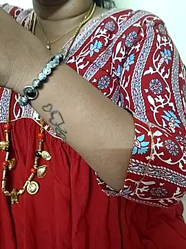 gaurika18 online show from 09-21-25, 08:05