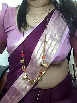 gaurika18 online show from 10-21-25, 07:09