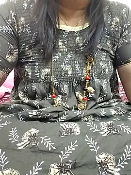 gaurika18 online show from 10-27-25, 10:47