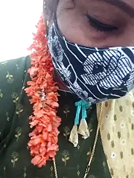 gaurika18 online show from 03-02-26, 06:14