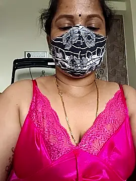 gaurika18 online show from 03-12-26, 05:57