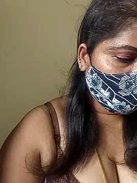 gaurika18 online show from 04-04-26, 06:11