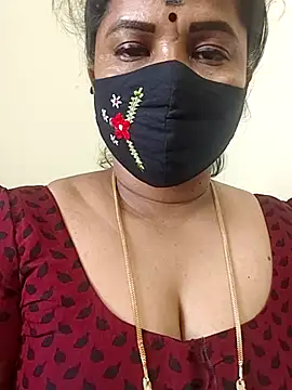 gaurika18 online show from 04-19-26, 09:30