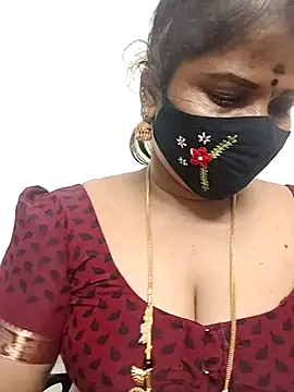 gaurika18 online show from 04-19-26, 06:10