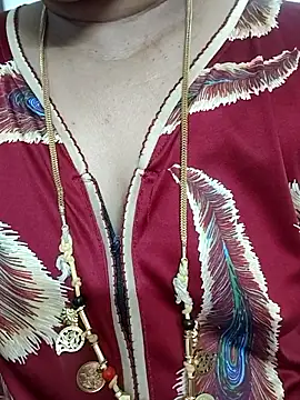 gaurika18 online show from 04-21-26, 08:01