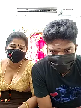 gaurika18 online show from 07-12-26, 06:15