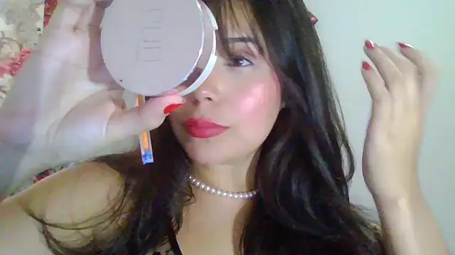 DeusaDemeeter online show from 02-23-26, 07:00