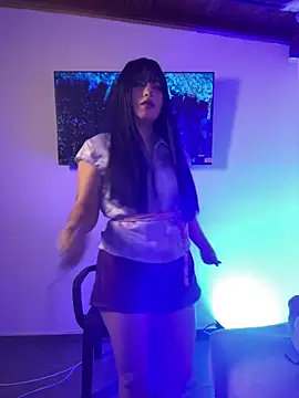 Lilith Asami online show from 04-11-26, 10:08