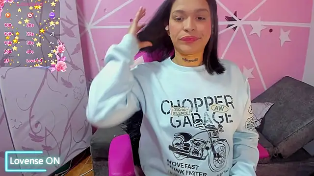 samantha simur online show from 12-13-24, 08:09