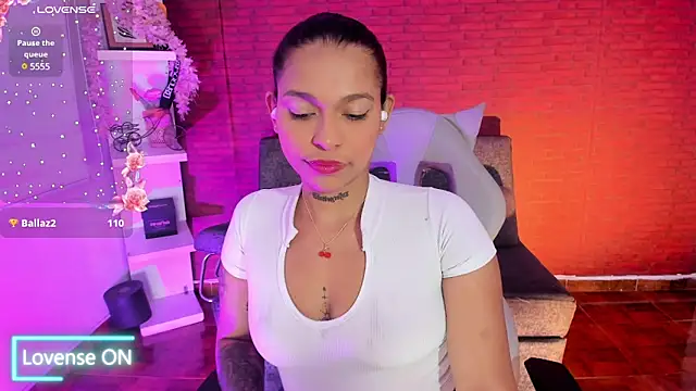 samantha simur online show from 01-26-25, 03:27