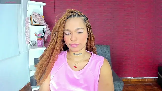 samantha simur online show from 02-04-25, 03:33