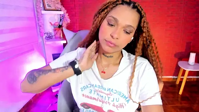 samantha simur online show from 02-09-25, 02:06