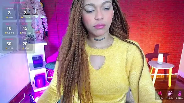 samantha simur online show from 02-11-25, 01:10