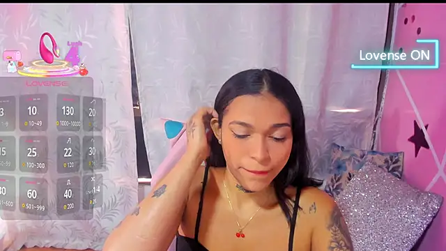 samantha simur online show from 03-14-25, 07:23