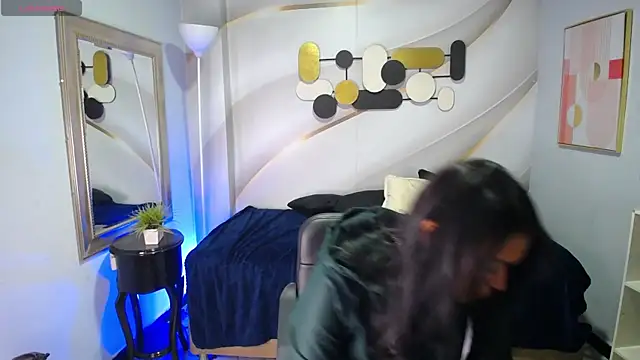 samantha simur online show from 10-06-25, 11:40