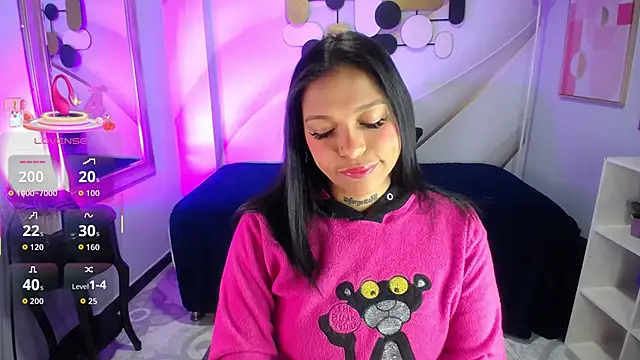 samantha simur online show from 10-15-25, 11:54