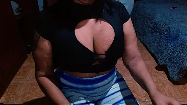 Demion prince online show from 02-05-25, 10:33