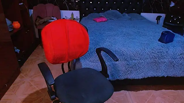 Demion prince online show from 02-18-25, 02:38