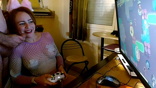 FuriousSweet online show from 03-01-26, 10:34