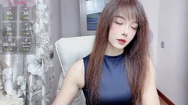 NINIbaby-99 online show from 10-29-25, 02:52