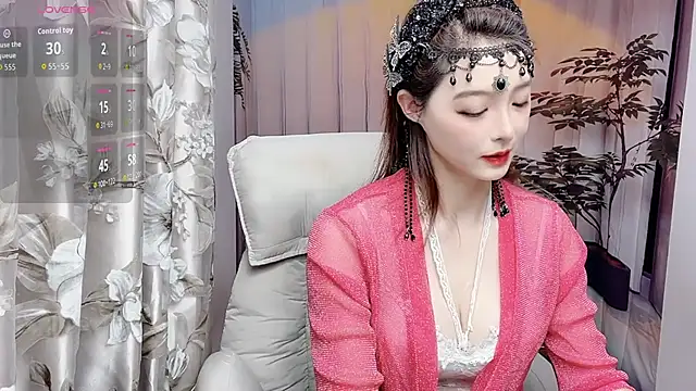 Snapshot of NINIbaby-99 chatting on 04-30-26, 04:02 NINIbaby-99 online show from 04-30-26, 04:02