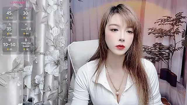Snapshot of NINIbaby-99 chatting on 05-28-26, 04:04 NINIbaby-99 online show from 05-28-26, 04:04