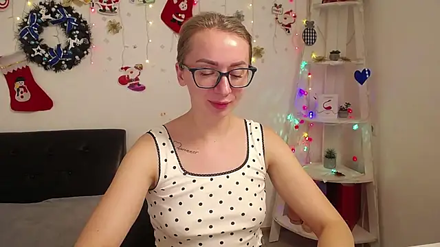 VasilisaSii online show from 01-13-25, 03:26