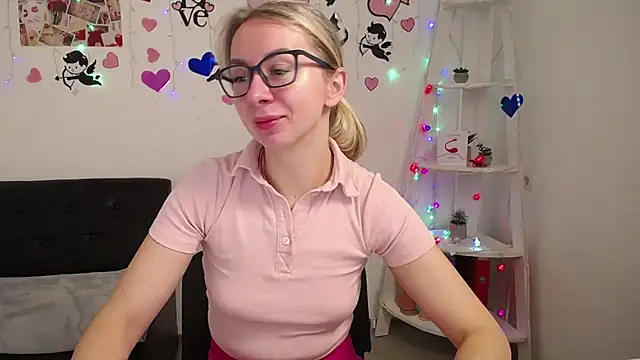 VasilisaSii online show from 01-25-25, 06:34