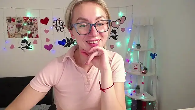 VasilisaSii online show from 01-25-25, 12:37