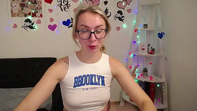 VasilisaSii online show from 01-27-25, 09:23