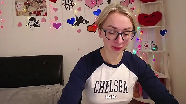 VasilisaSii online show from 01-31-25, 12:51