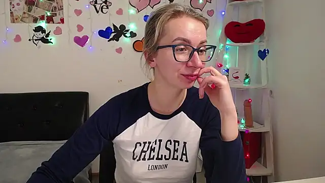 VasilisaSii online show from 02-12-25, 12:33