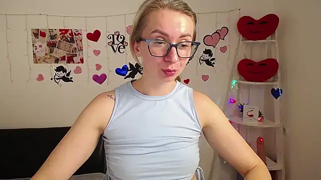 VasilisaSii online show from 02-14-25, 01:08