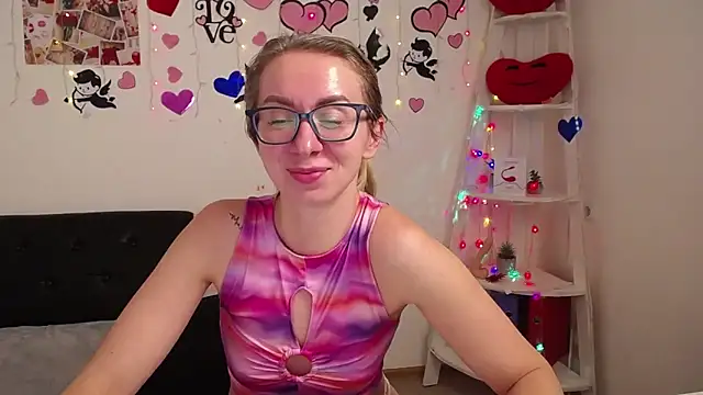 VasilisaSii online show from 02-15-25, 12:54