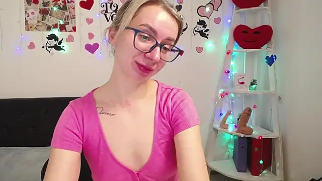 VasilisaSii online show from 02-17-25, 06:31