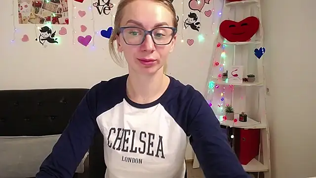 VasilisaSii online show from 03-01-25, 09:18