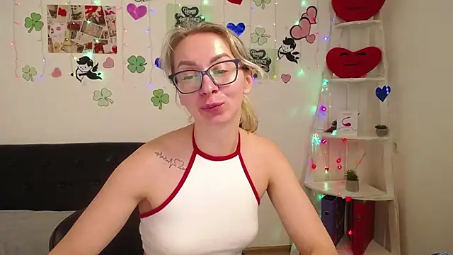 VasilisaSii online show from 03-17-25, 09:12